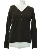 139824 Pulls et gilets ERIC BOMPARD Occasion Once Again Friperie en ligne