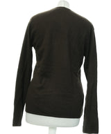 139824 Pulls et gilets ERIC BOMPARD Occasion Vêtement occasion seconde main