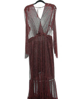 139832 Robes BA&SH Occasion Once Again Friperie en ligne
