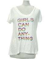 139839 Tops et t-shirts ZADIG ET VOLTAIRE Occasion Once Again Friperie en ligne