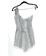139872 Combinaisons ABERCROMBIE Occasion Once Again Friperie en ligne