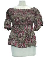 139877 Chemises et blouses HOLLISTER Occasion Once Again Friperie en ligne