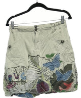 139884 Jupes DESIGUAL Occasion Once Again Friperie en ligne
