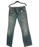 139885 Jeans DIESEL Occasion Once Again Friperie en ligne