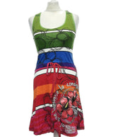 139887 Robes DESIGUAL Occasion Once Again Friperie en ligne