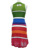 139887 Robes DESIGUAL Occasion Vêtement occasion seconde main