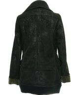 139926 Manteaux DESIGUAL Occasion Vêtement occasion seconde main