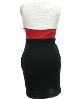 139931 Robes MORGAN Occasion Vêtement occasion seconde main