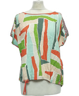 139942 Tops et t-shirts MISS CAPTAIN Occasion Once Again Friperie en ligne
