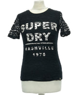 139983 Tops et t-shirts SUPERDRY Occasion Once Again Friperie en ligne