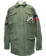 139987 Manteaux SUPERDRY Occasion Once Again Friperie en ligne