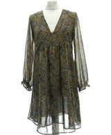 139996 Robes MANGO Occasion Once Again Friperie en ligne