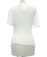 139998 Chemises et blouses MANGO Occasion Vêtement occasion seconde main