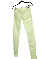 140005 Jeans LE TEMPS DES CERISES Occasion Vêtement occasion seconde main