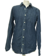 140016 Chemises et blouses PULL AND BEAR Occasion Once Again Friperie en ligne
