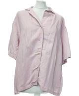 140021 Chemises et blouses UNIQLO Occasion Once Again Friperie en ligne