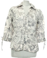 140037 Chemises et blouses BURTON Occasion Once Again Friperie en ligne