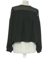 140074 Chemises et blouses CLAUDIE PIERLOT Occasion Once Again Friperie en ligne