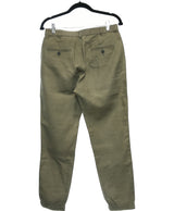140094 Pantalons et pantacourts MANGO Occasion Vêtement occasion seconde main