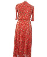 140101 Robes ASOS Occasion Vêtement occasion seconde main