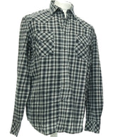 140104 Chemises et blouses DIESEL Occasion Once Again Friperie en ligne