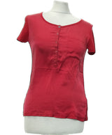 140125 Chemises et blouses CAROLL Occasion Once Again Friperie en ligne