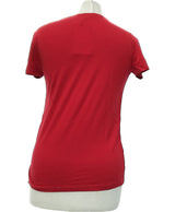 140125 Chemises et blouses CAROLL Occasion Vêtement occasion seconde main