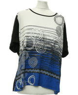 140130 Tops et t-shirts CHRISTINE LAURE Occasion Once Again Friperie en ligne