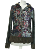 140131 Vestes DESIGUAL Occasion Once Again Friperie en ligne
