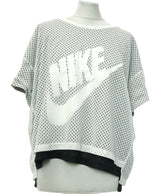 140135 Tops et t-shirts NIKE Occasion Once Again Friperie en ligne
