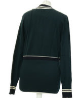 140137 Pulls et gilets MORGAN Occasion Vêtement occasion seconde main