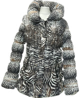 140142 Vestes SEPIA Occasion Once Again Friperie en ligne