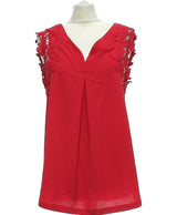 140168 Tops et t-shirts MOLLY BRACKEN Occasion Once Again Friperie en ligne