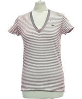 140179 Tops et t-shirts LACOSTE Occasion Once Again Friperie en ligne