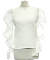 140181 Tops et t-shirts ZARA Occasion Once Again Friperie en ligne