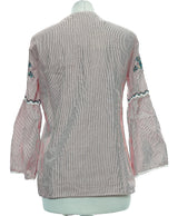 140185 Chemises et blouses ZARA Occasion Vêtement occasion seconde main