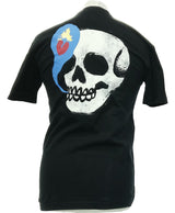 140186 Tops et t-shirts ZARA Occasion Vêtement occasion seconde main