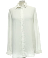 140188 Chemises et blouses MANGO Occasion Once Again Friperie en ligne