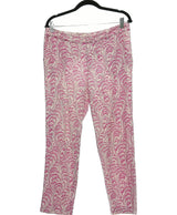 140203 Pantalons et pantacourts VANESSA BRUNO Occasion Once Again Friperie en ligne