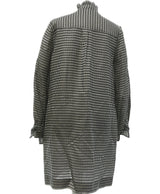 140210 Robes SANDRO Occasion Vêtement occasion seconde main