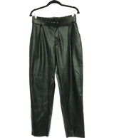 140215 Pantalons et pantacourts ZARA Occasion Once Again Friperie en ligne