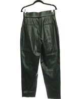 140215 Pantalons et pantacourts ZARA Occasion Vêtement occasion seconde main