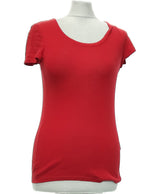 140217 Tops et t-shirts PETIT BATEAU Occasion Once Again Friperie en ligne