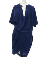 140223 Robes MAJE Occasion Once Again Friperie en ligne