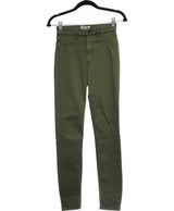140224 Pantalons et pantacourts ZARA Occasion Once Again Friperie en ligne