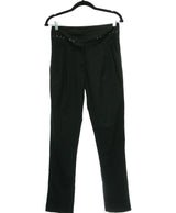 140225 Pantalons et pantacourts SANDRO Occasion Once Again Friperie en ligne