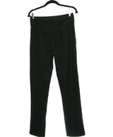 140225 Pantalons et pantacourts SANDRO Occasion Vêtement occasion seconde main