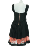 140228 Robes SANDRO Occasion Vêtement occasion seconde main