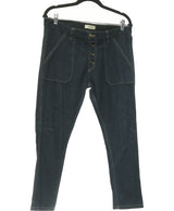 140257 Pantalons et pantacourts BA&SH Occasion Once Again Friperie en ligne