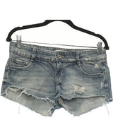 140281 Shorts et bermudas ZARA Occasion Once Again Friperie en ligne